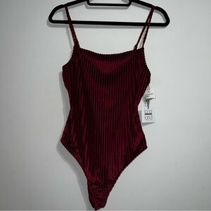 La La Land Creative Co Women's Cami Bodysuit